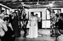 Jewish Wedding by Detroit Photographer Heather jowett