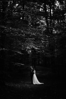 prince william forest park wedding