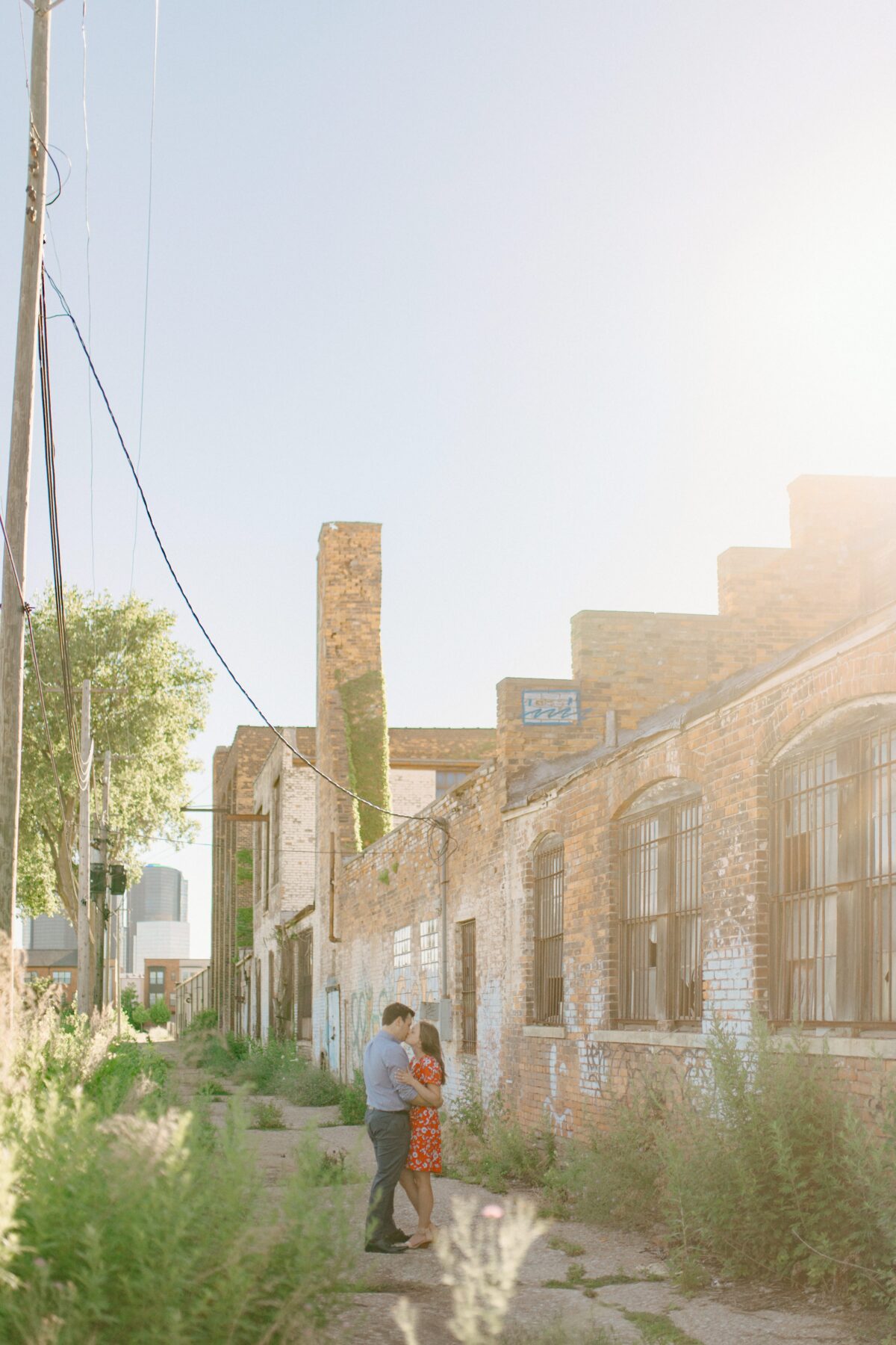 detroit prosal photography