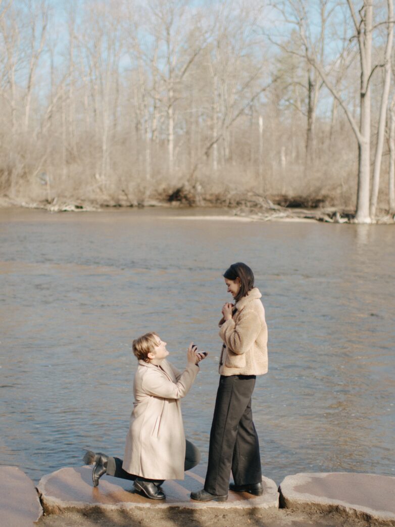 A Guide to Planning the Perfect Proposal (and Actually Capturing It)