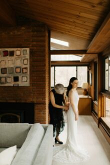 Planterra Conservatory Wedding Photography