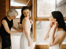 Planterra Conservatory Wedding Photography
