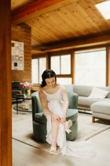 Planterra Conservatory Wedding Photography