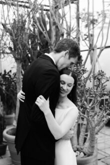 Planterra Conservatory Wedding Photography