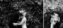 Planterra Conservatory Wedding Photography