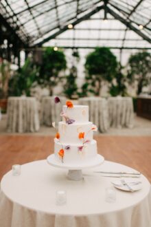 Planterra Conservatory Wedding Photography