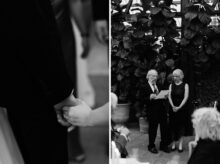 Planterra Conservatory Wedding Photography