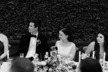 Planterra Conservatory Wedding Photography