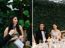 Planterra Conservatory Wedding Photography
