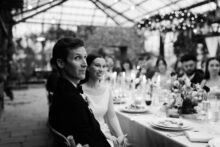 Planterra Conservatory Wedding Photography