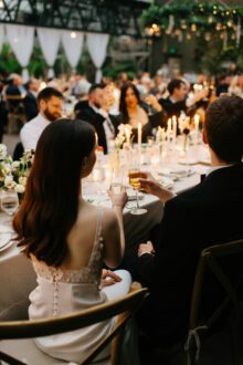 Planterra Conservatory Wedding Photography