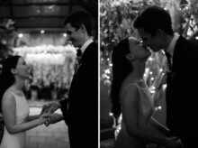 Planterra Conservatory Wedding Photography