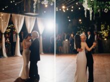 Planterra Conservatory Wedding Photography