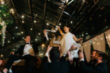 Planterra Conservatory Wedding Photography