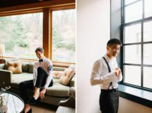 Detroit Wedding Photographer Heather Jowett presents her best wedding photographs of 2024