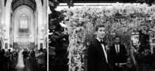 Detroit Wedding Photographer Heather Jowett presents her best wedding photographs of 2024