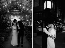 Detroit Wedding Photographer Heather Jowett presents her best wedding photographs of 2024
