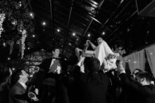 Detroit Wedding Photographer Heather Jowett presents her best wedding photographs of 2024