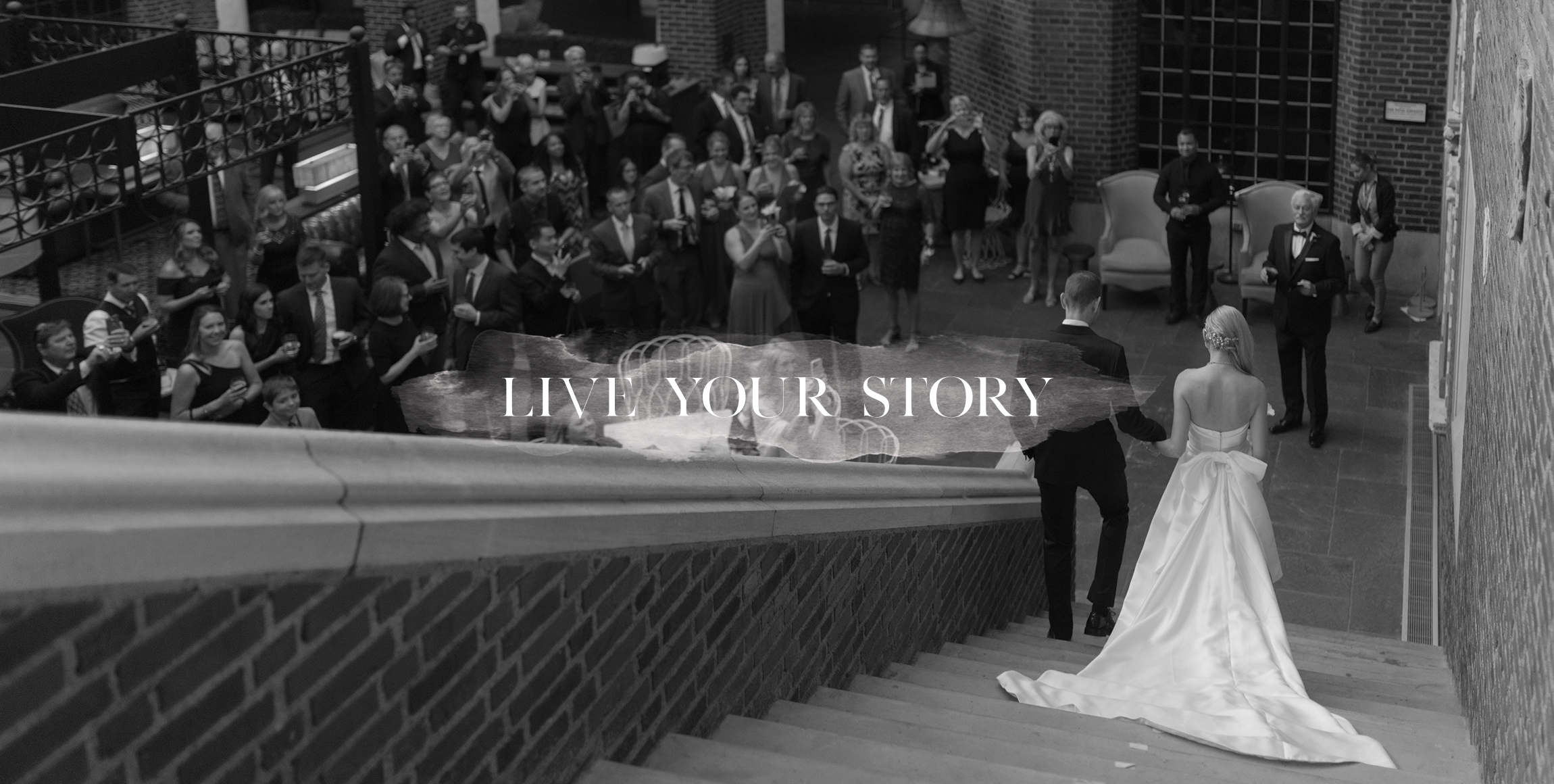 LIVE  YOUR  STORY