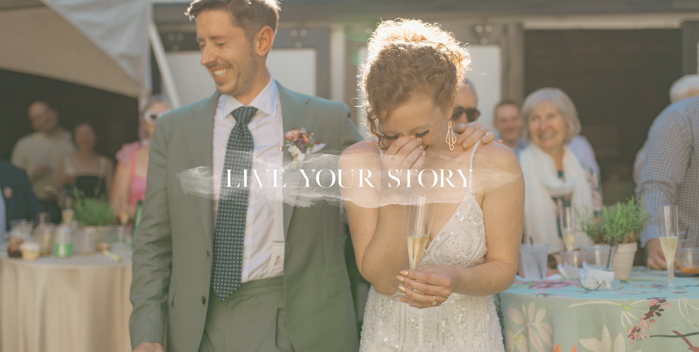 LIVE  YOUR  STORY