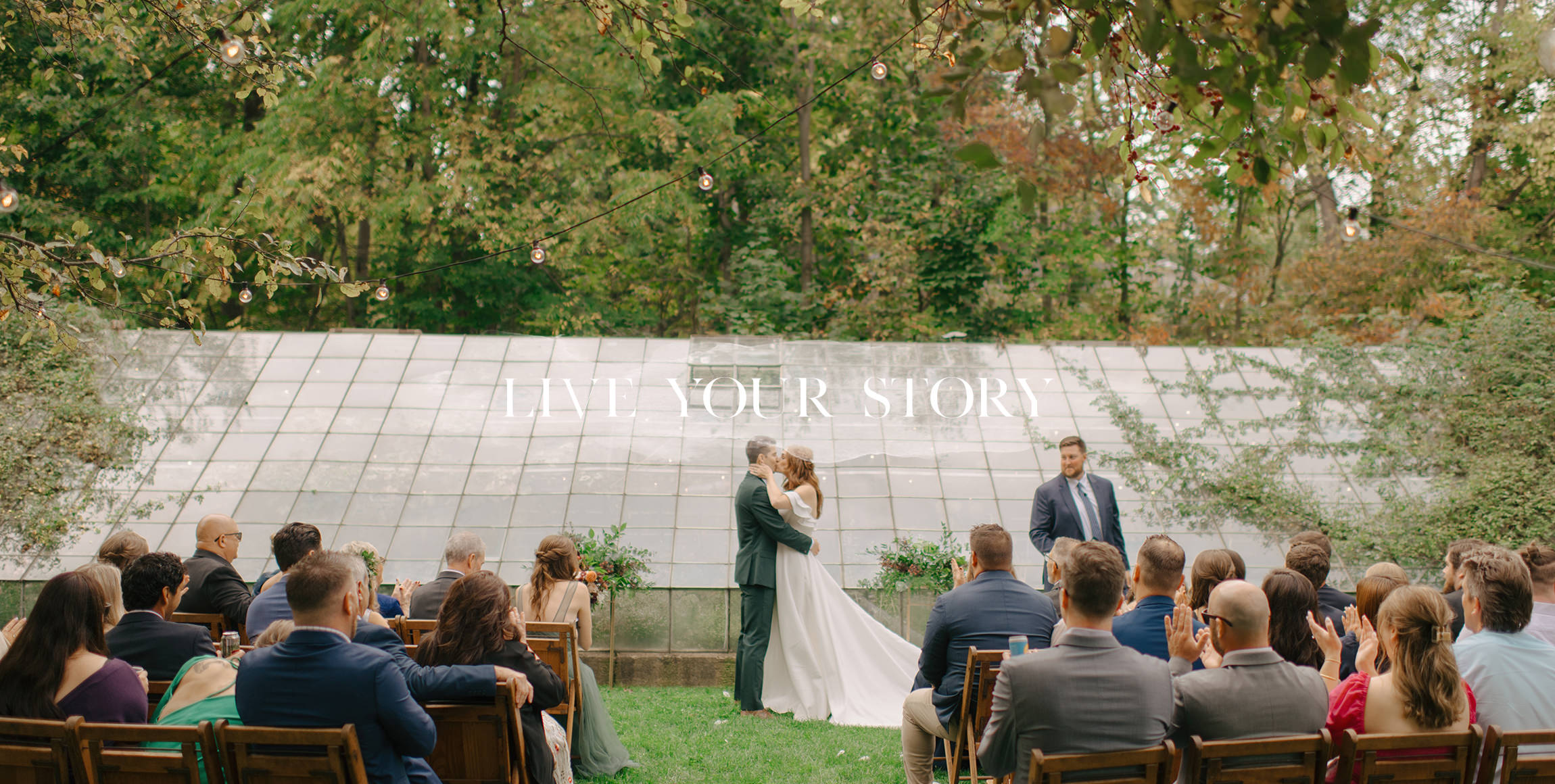 LIVE  YOUR  STORY