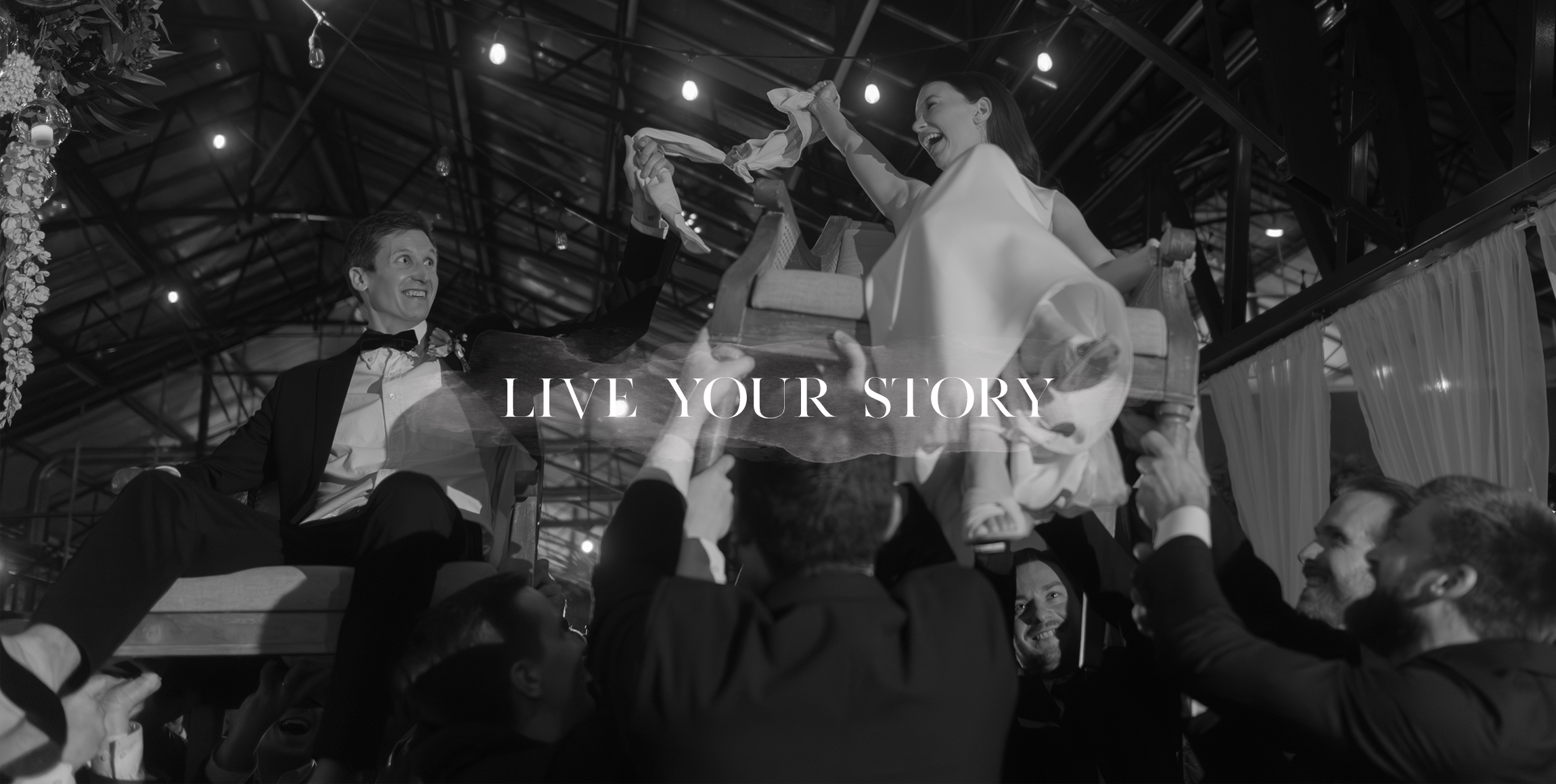 LIVE  YOUR  STORY