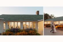 bayview country club rehearsal dinner