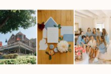 Fine art wedding details photographed during bridal prep at a Bay View Michigan home