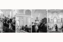 catholic wedding ceremony saint hyacinth detroit