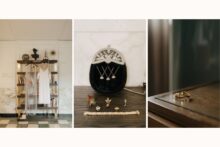 guardian building wedding