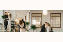 guardian building wedding