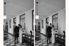 guardian building wedding