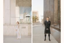 guardian building wedding