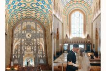 guardian building wedding