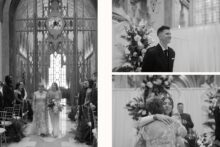guardian building wedding