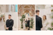 guardian building wedding
