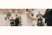 guardian building wedding