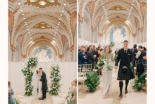 guardian building wedding