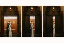 guardian building wedding