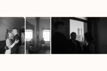 guardian building wedding