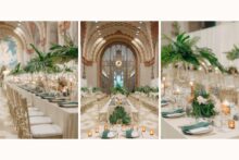 guardian building wedding