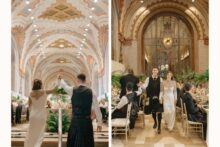 guardian building wedding