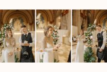 guardian building wedding
