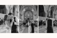 guardian building wedding