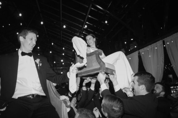 EN wedding