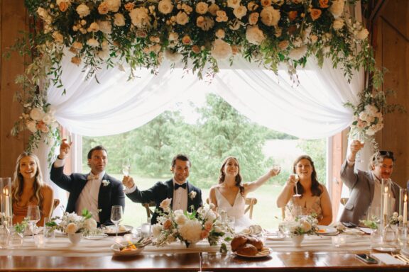 KM wedding