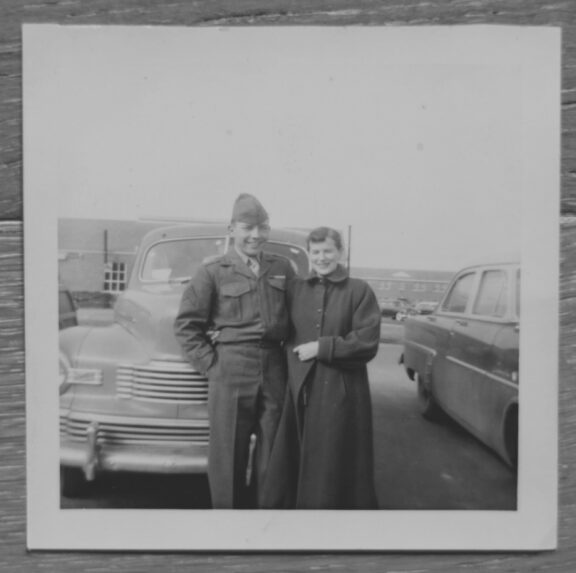 grandparents square
